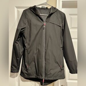 NWOT New Balance rain jacket size M